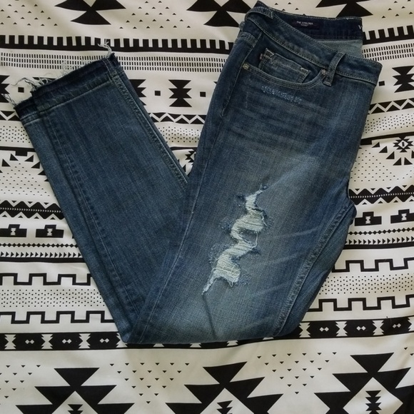 Vigoss | Jeans | Vigoss Jeans | Poshmark